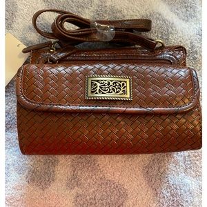 Crossbody purse